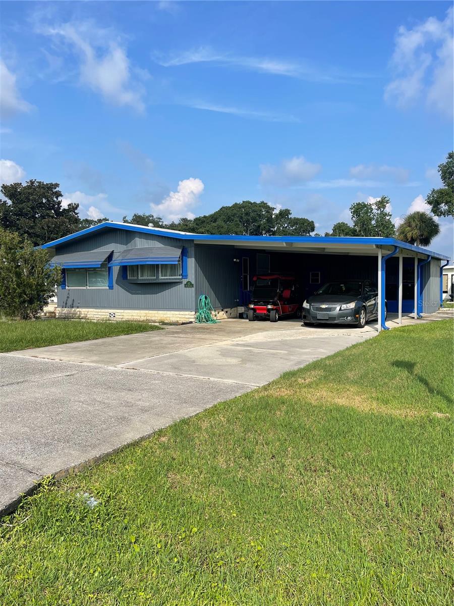 142 BIG OAK LANE, WILDWOOD, FL, 34785