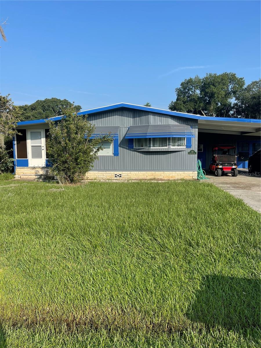 142 BIG OAK LANE, WILDWOOD, FL, 34785