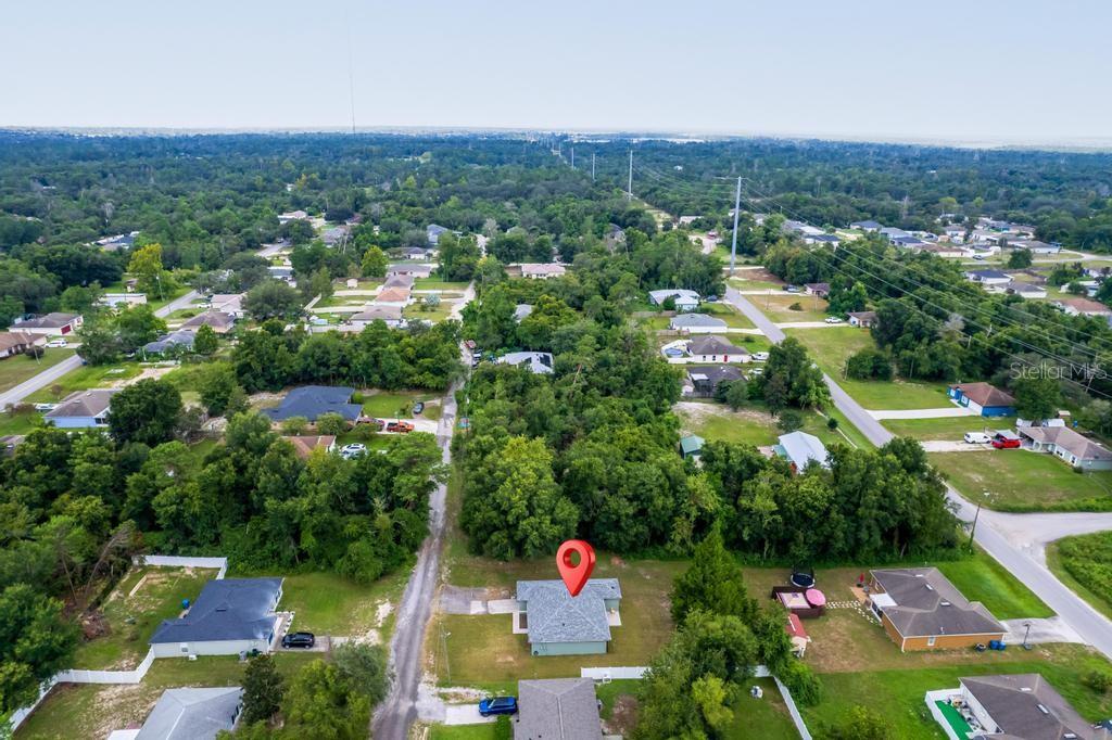 690 CHARLES AVE, ORANGE CITY, FL, 32763