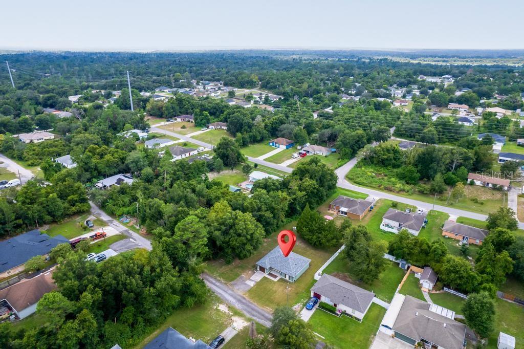 690 CHARLES AVE, ORANGE CITY, FL, 32763