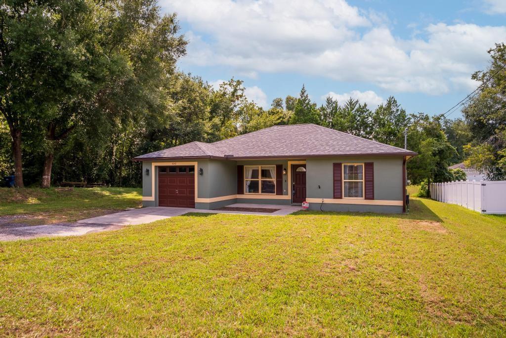 690 CHARLES AVE, ORANGE CITY, FL, 32763