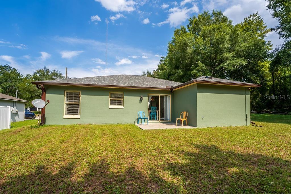 690 CHARLES AVE, ORANGE CITY, FL, 32763