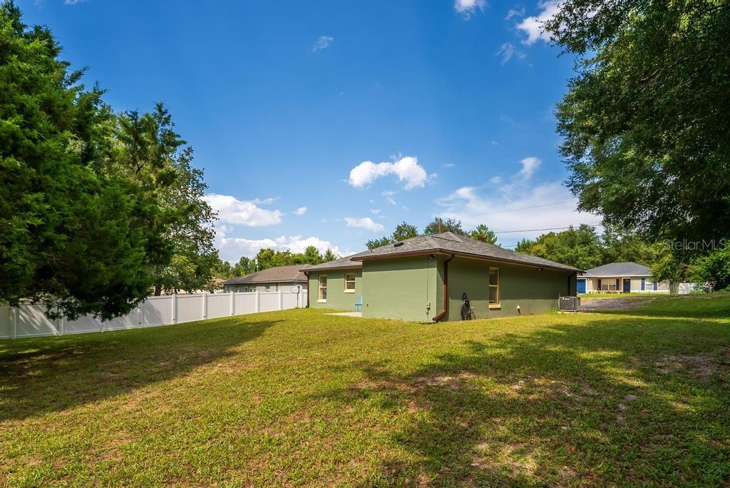 690 CHARLES AVE, ORANGE CITY, FL, 32763
