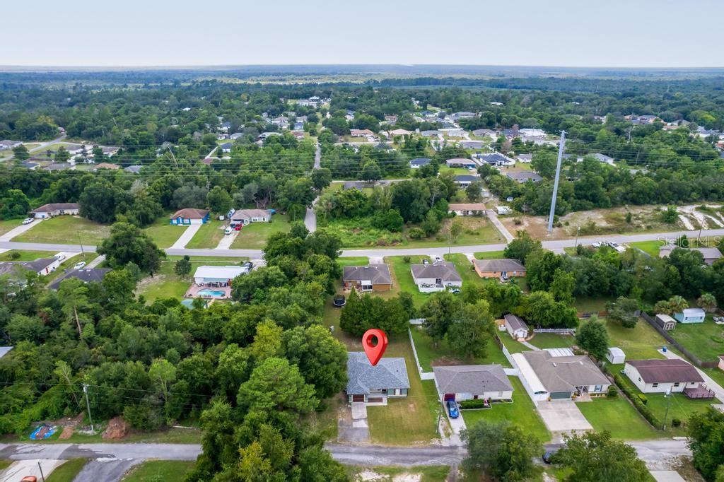 690 CHARLES AVE, ORANGE CITY, FL, 32763