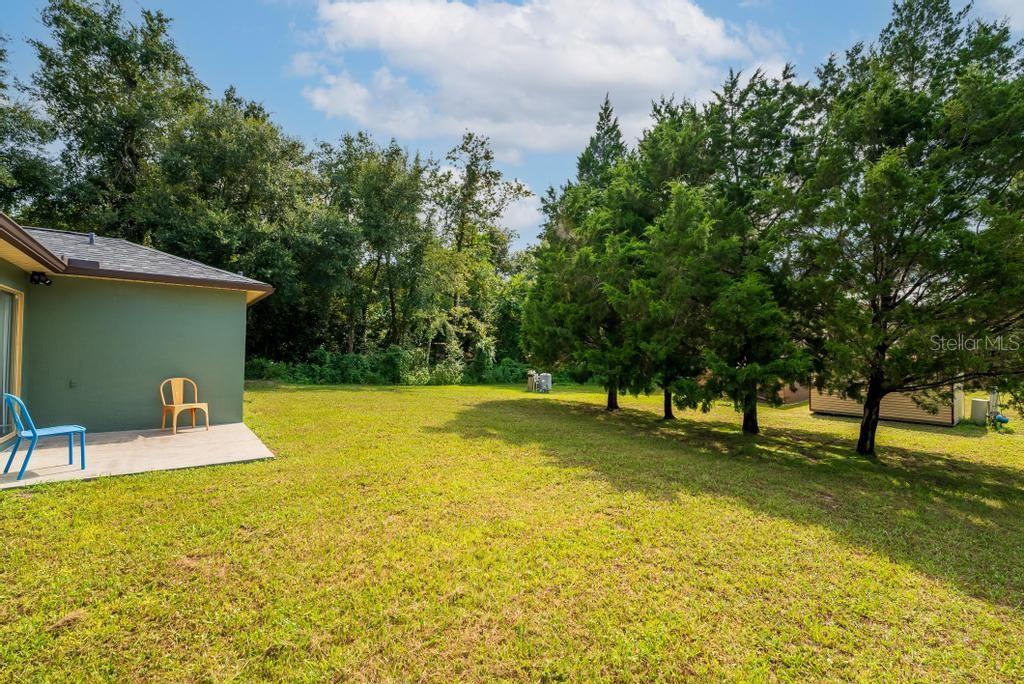 690 CHARLES AVE, ORANGE CITY, FL, 32763