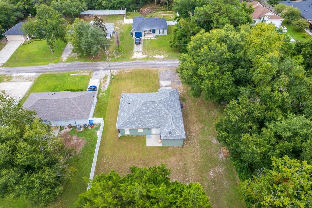 690 CHARLES AVE, ORANGE CITY, FL, 32763