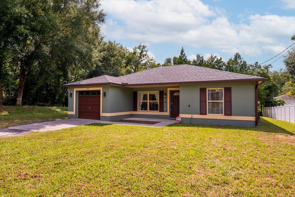 690 CHARLES AVE, ORANGE CITY, FL, 32763