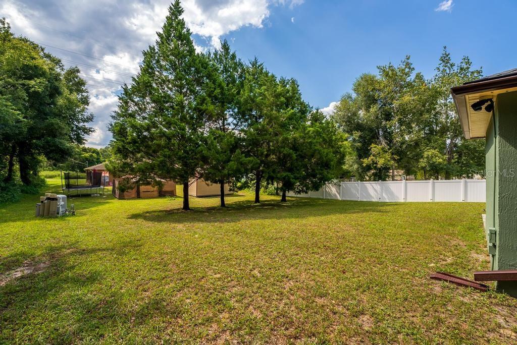 690 CHARLES AVE, ORANGE CITY, FL, 32763