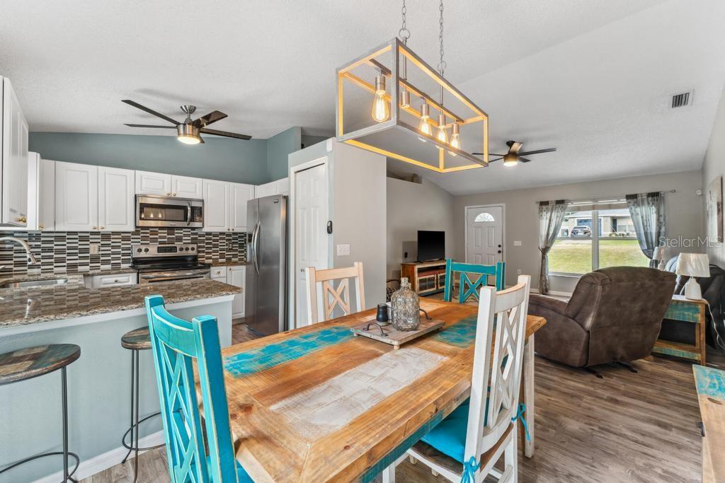 690 CHARLES AVE, ORANGE CITY, FL, 32763