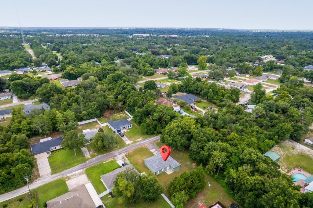690 CHARLES AVE, ORANGE CITY, FL, 32763
