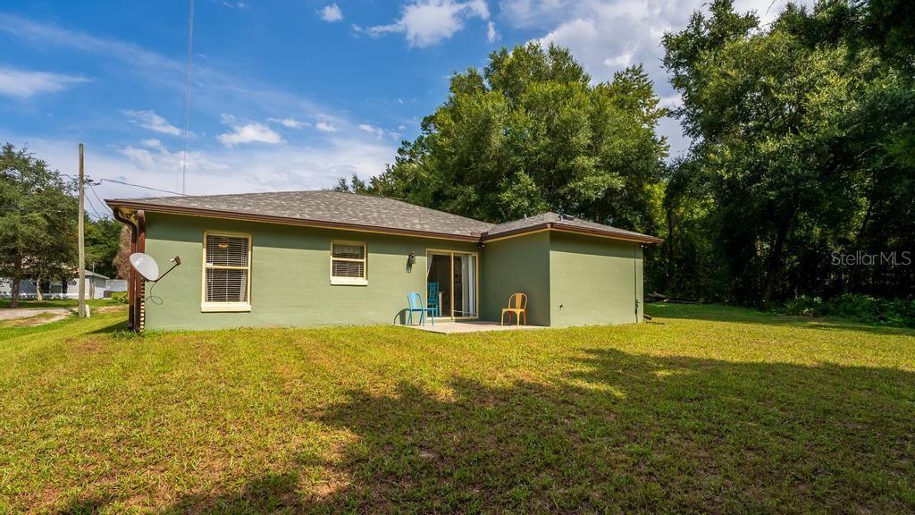 690 CHARLES AVE, ORANGE CITY, FL, 32763
