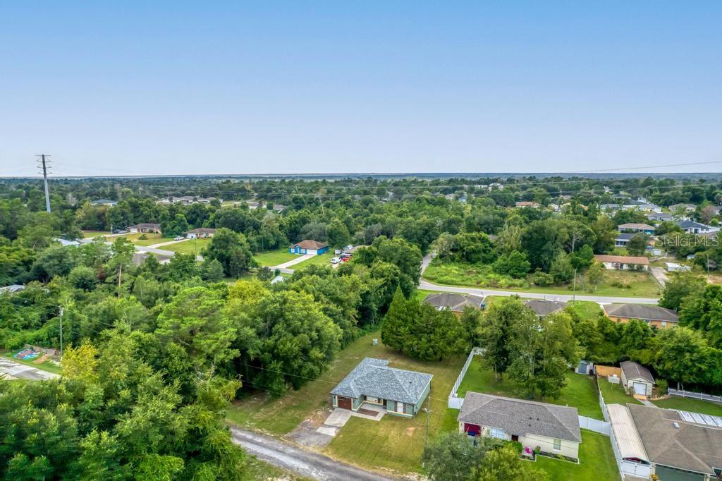 690 CHARLES AVE, ORANGE CITY, FL, 32763