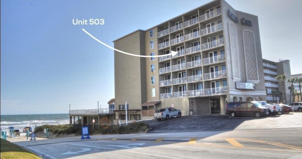 3501 S ATLANTIC AVE #5030, DAYTONA BEACH, FL, 32118