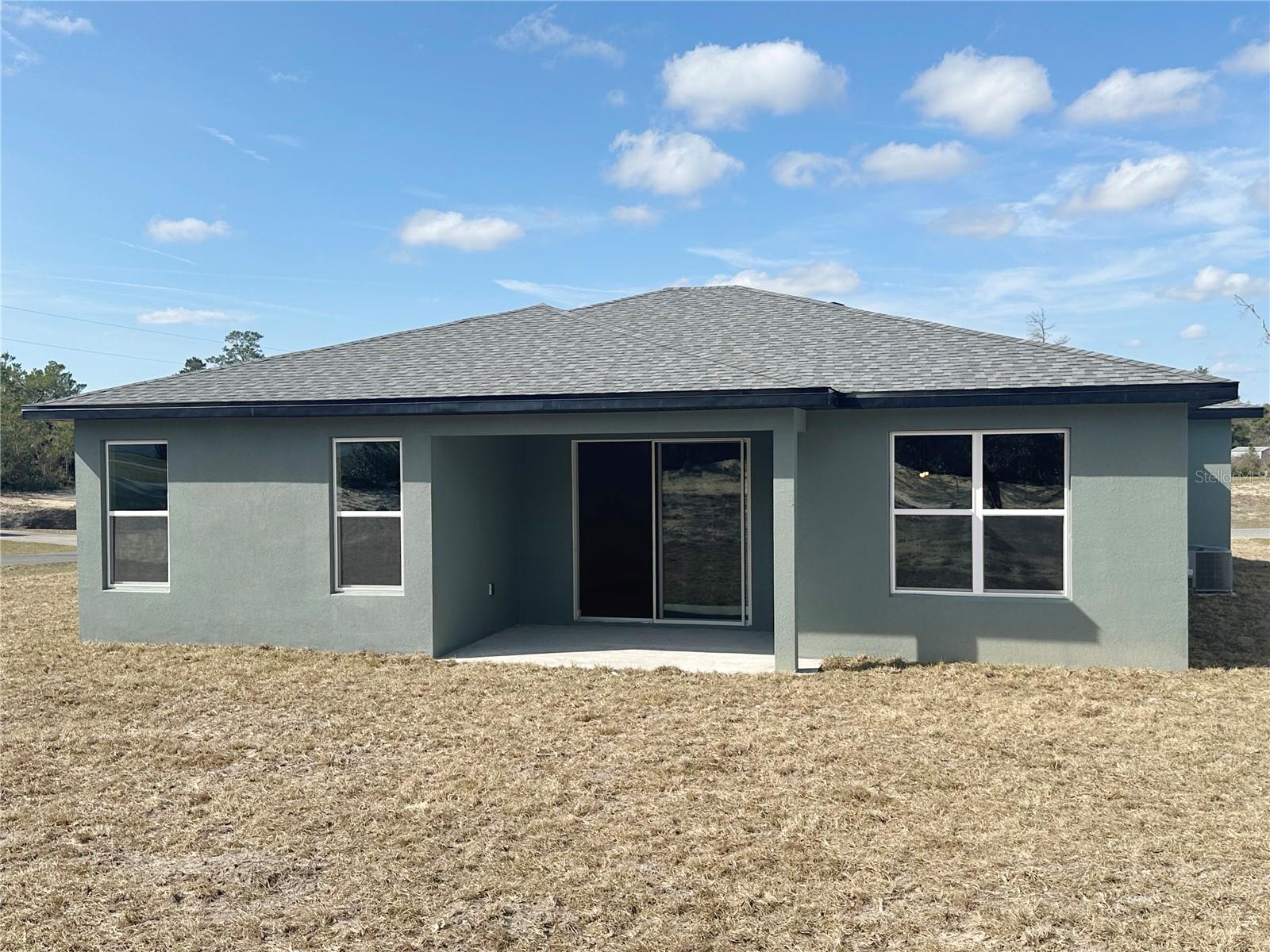 4544 SW 156TH PL, OCALA, FL, 34473