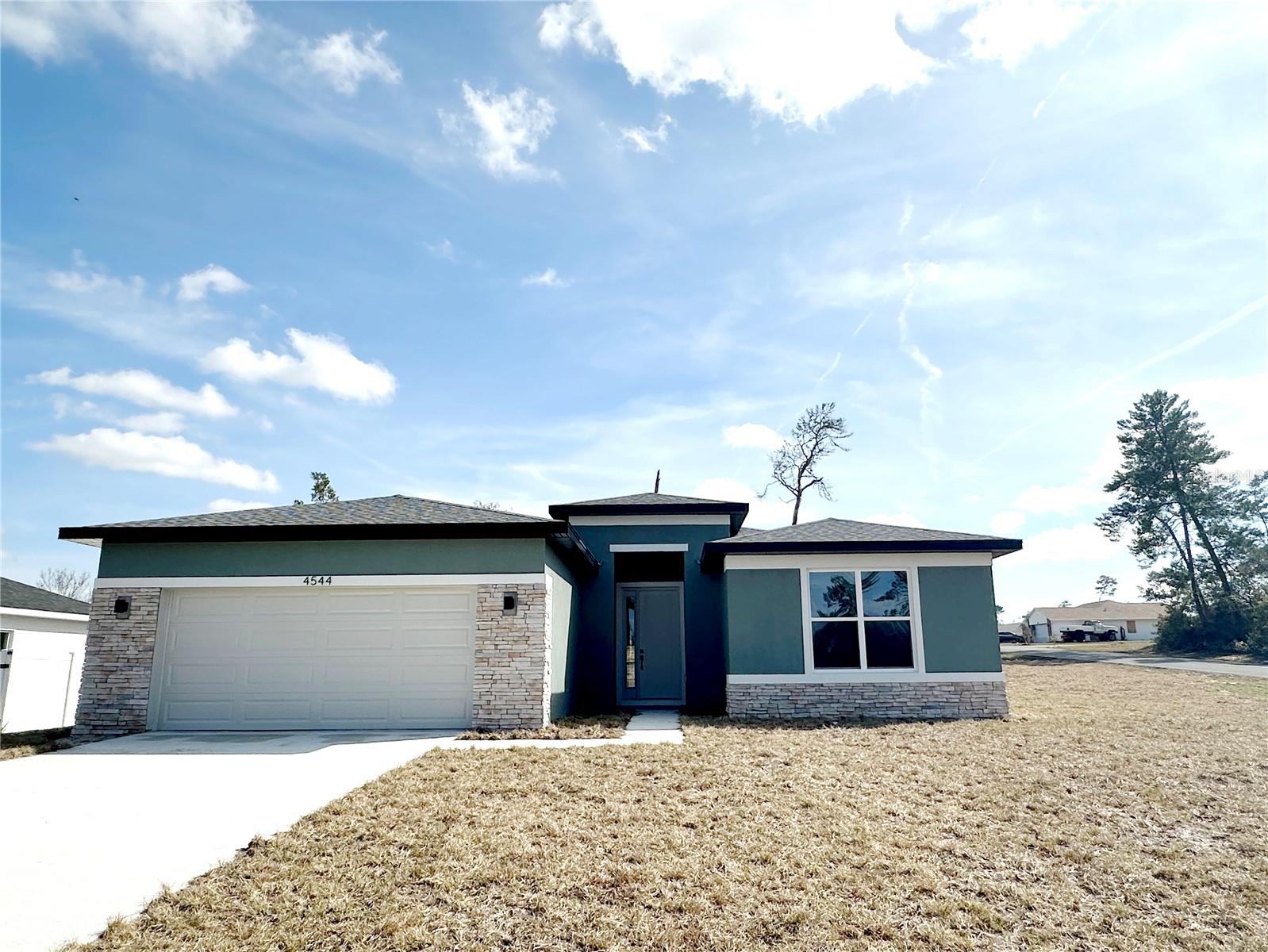 4544 SW 156TH PL, OCALA, FL, 34473