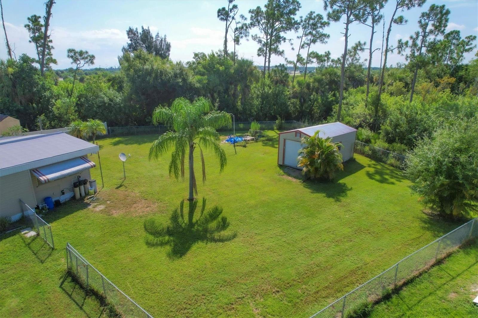 27940 LEATHERWOOD CIR, PUNTA GORDA, FL, 33950