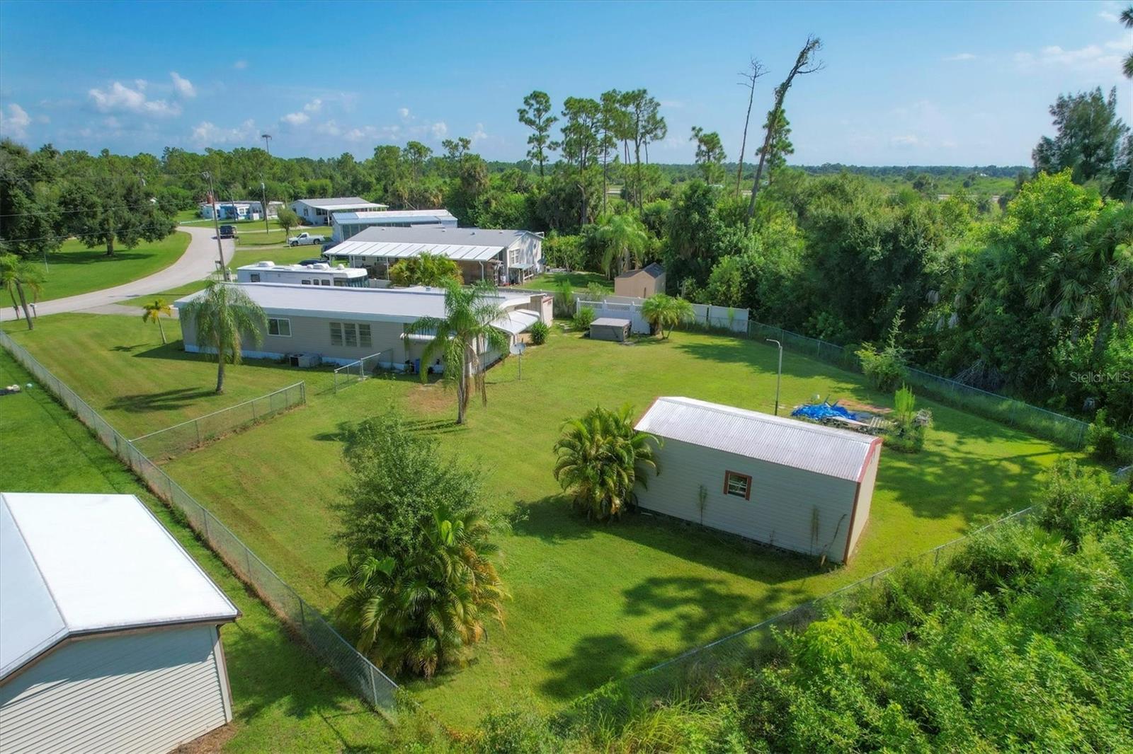 27940 LEATHERWOOD CIR, PUNTA GORDA, FL, 33950