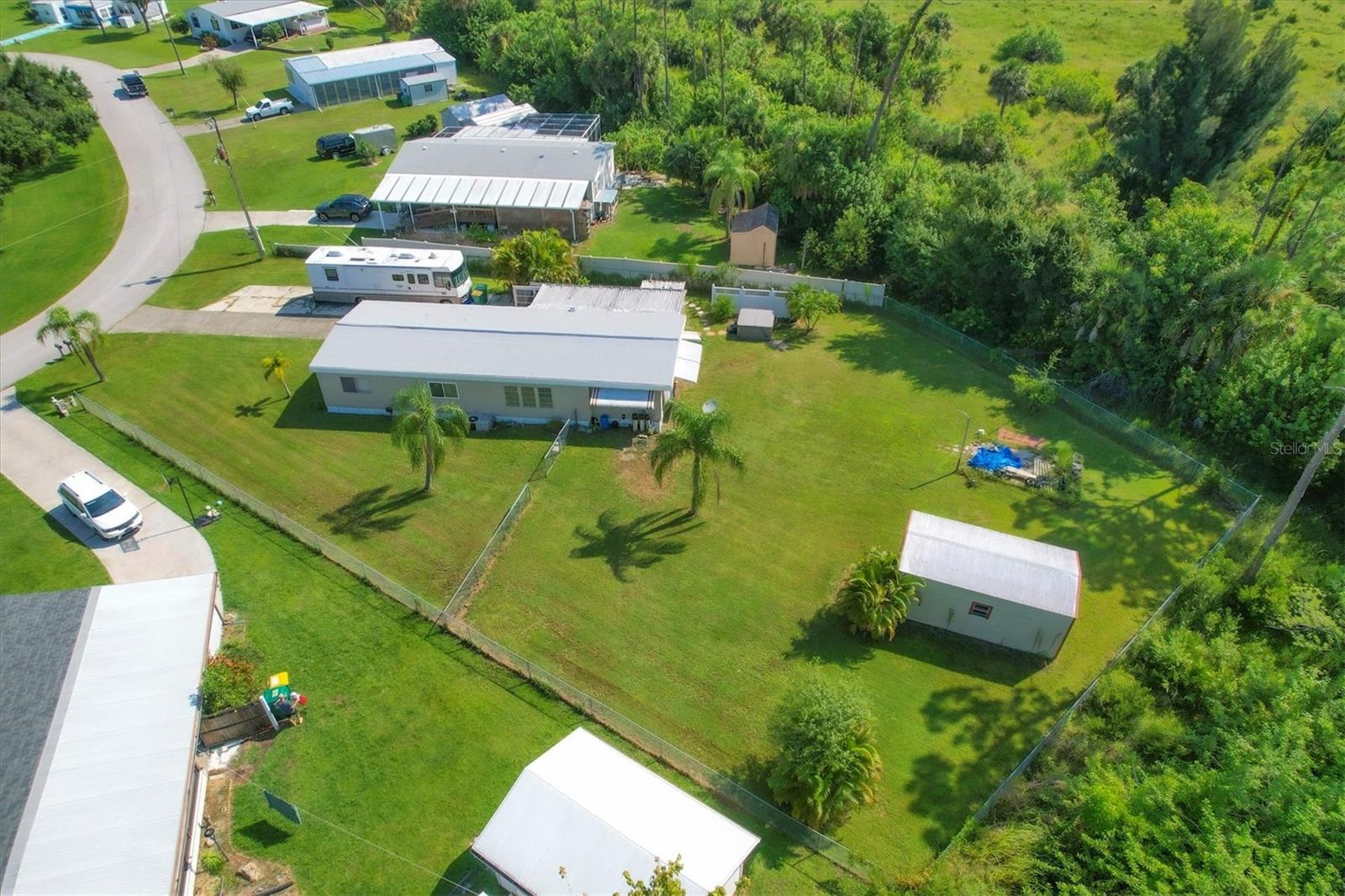 27940 LEATHERWOOD CIR, PUNTA GORDA, FL, 33950