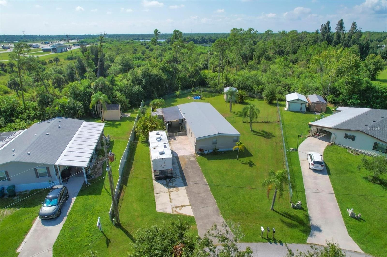 27940 LEATHERWOOD CIR, PUNTA GORDA, FL, 33950