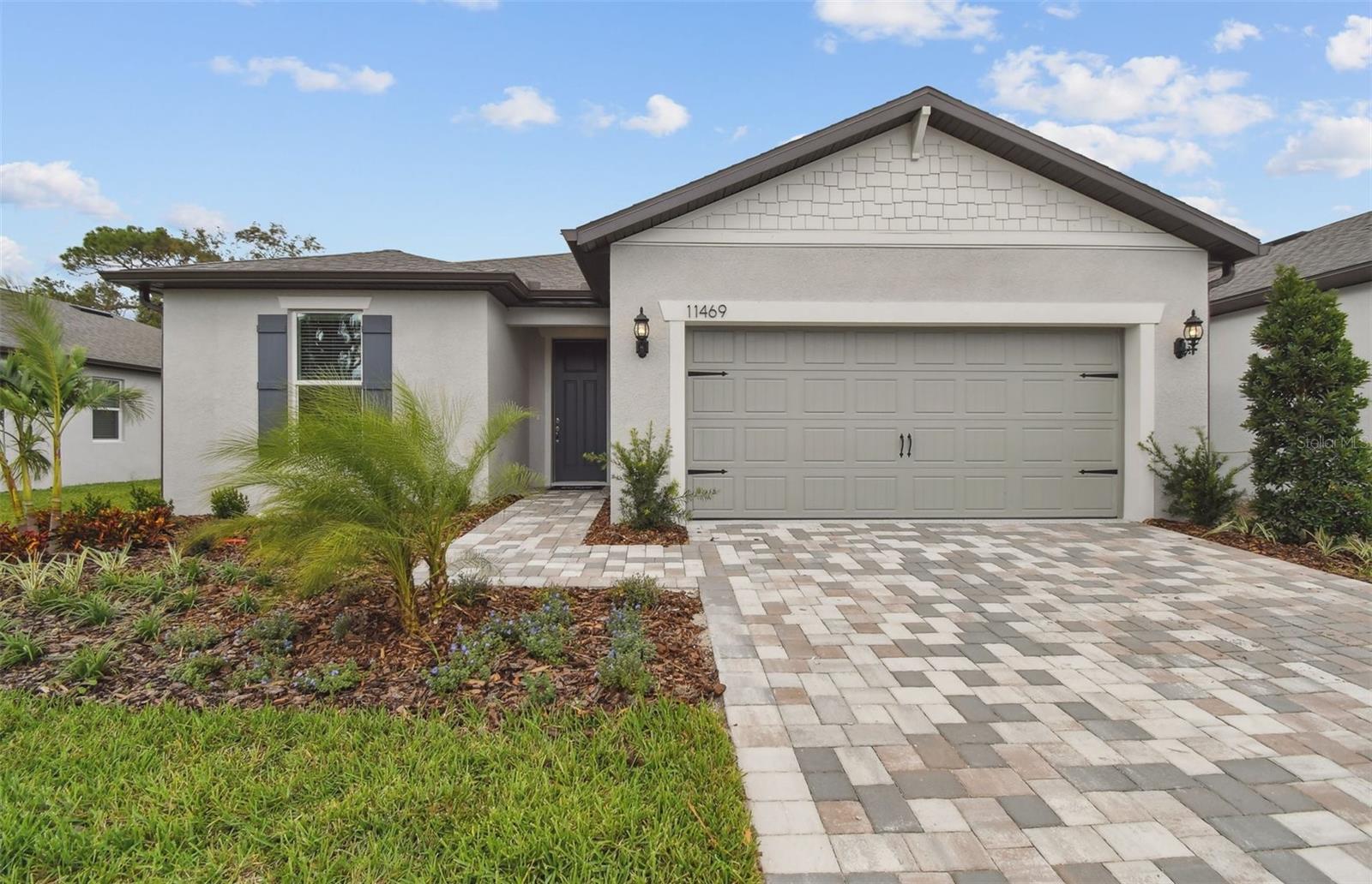 11469 WATERWAY DR, PARRISH, FL, 34219