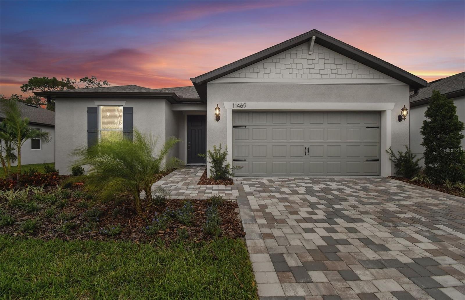 11469 WATERWAY DR, PARRISH, FL, 34219