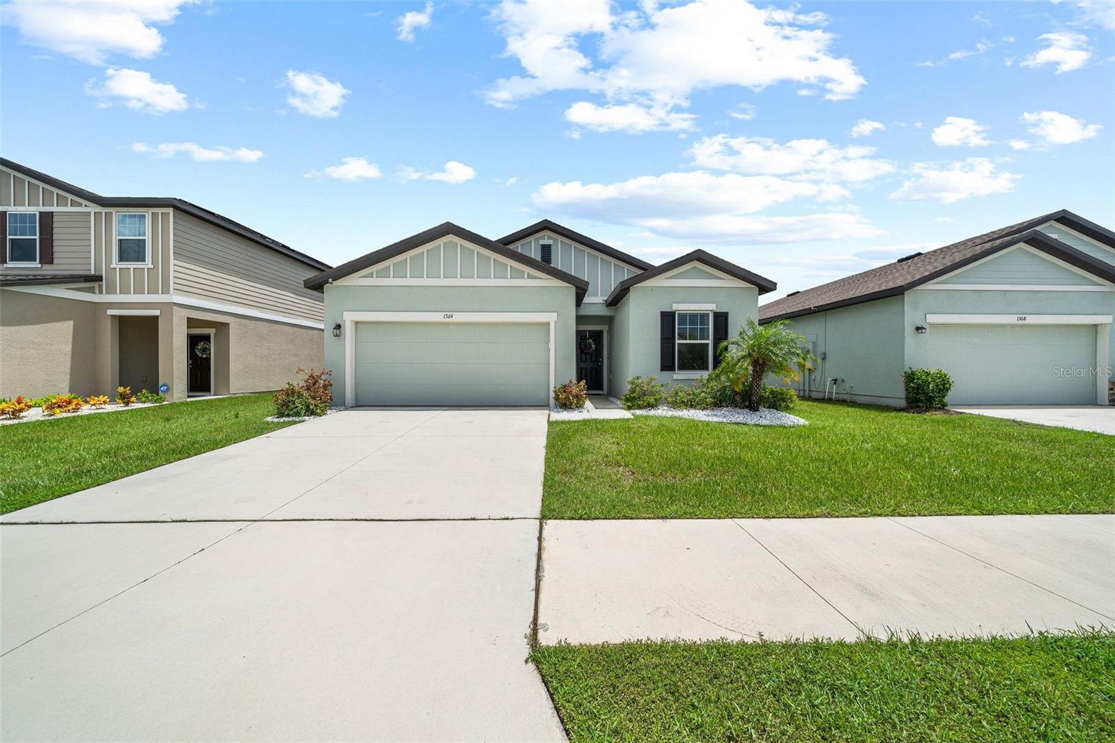1364 ANCHOR BND, RUSKIN, FL, 33570