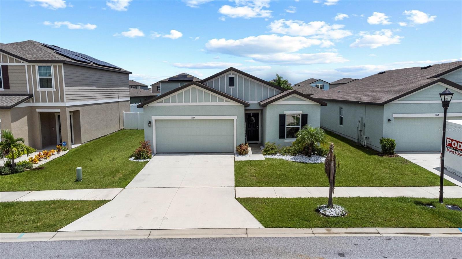 1364 ANCHOR BND, RUSKIN, FL, 33570