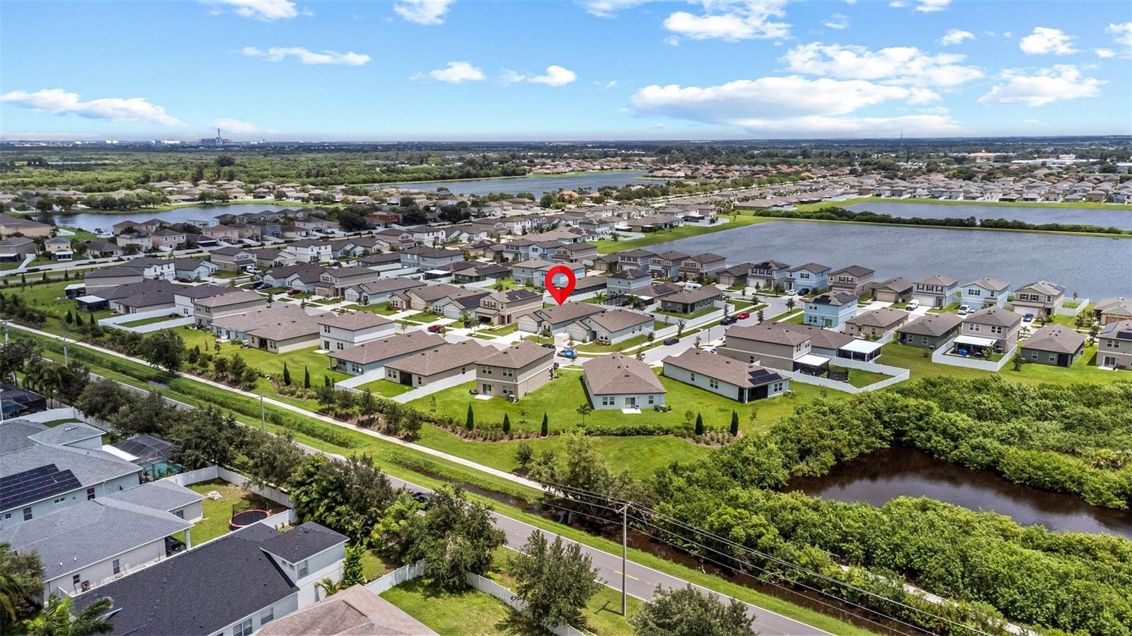 1364 ANCHOR BND, RUSKIN, FL, 33570