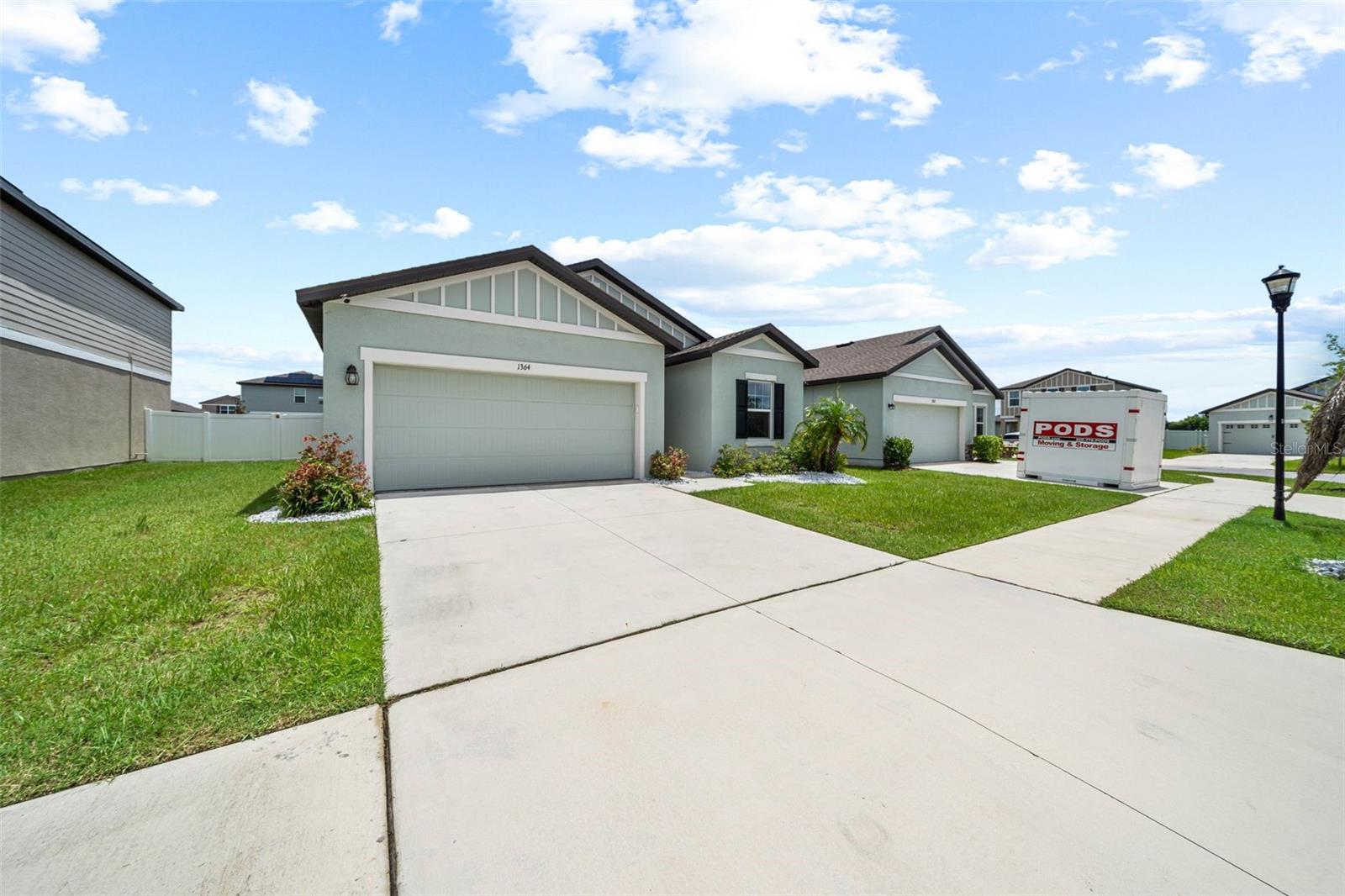 1364 ANCHOR BND, RUSKIN, FL, 33570