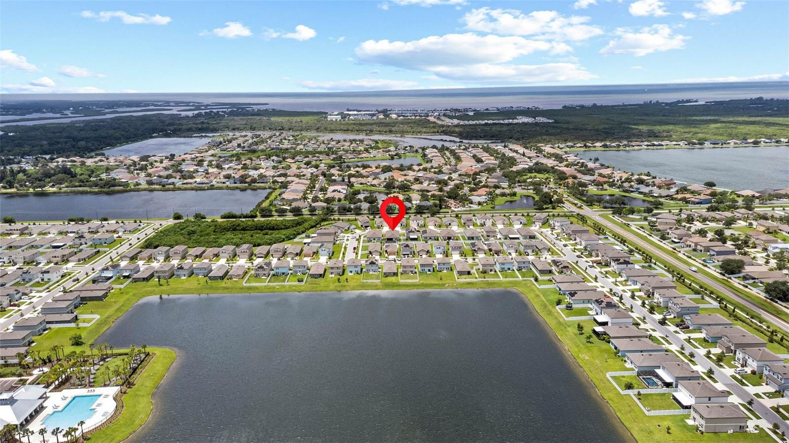 1364 ANCHOR BND, RUSKIN, FL, 33570