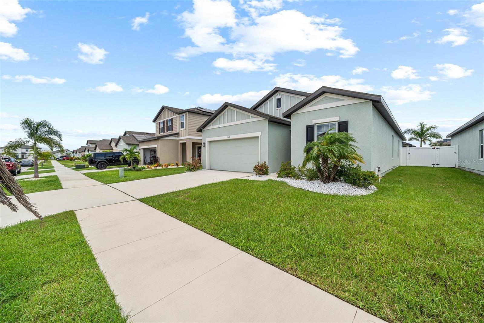 1364 ANCHOR BND, RUSKIN, FL, 33570