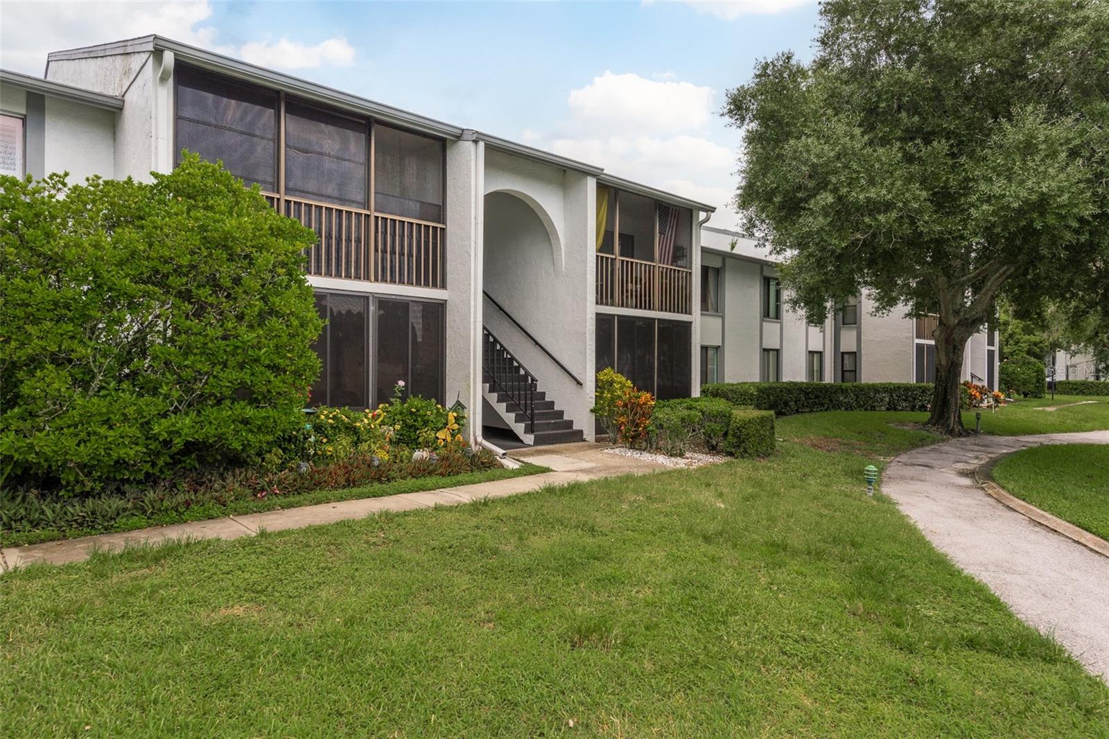 1207 PINE RIDGE CIR W #F1, TARPON SPRINGS, FL, 34688