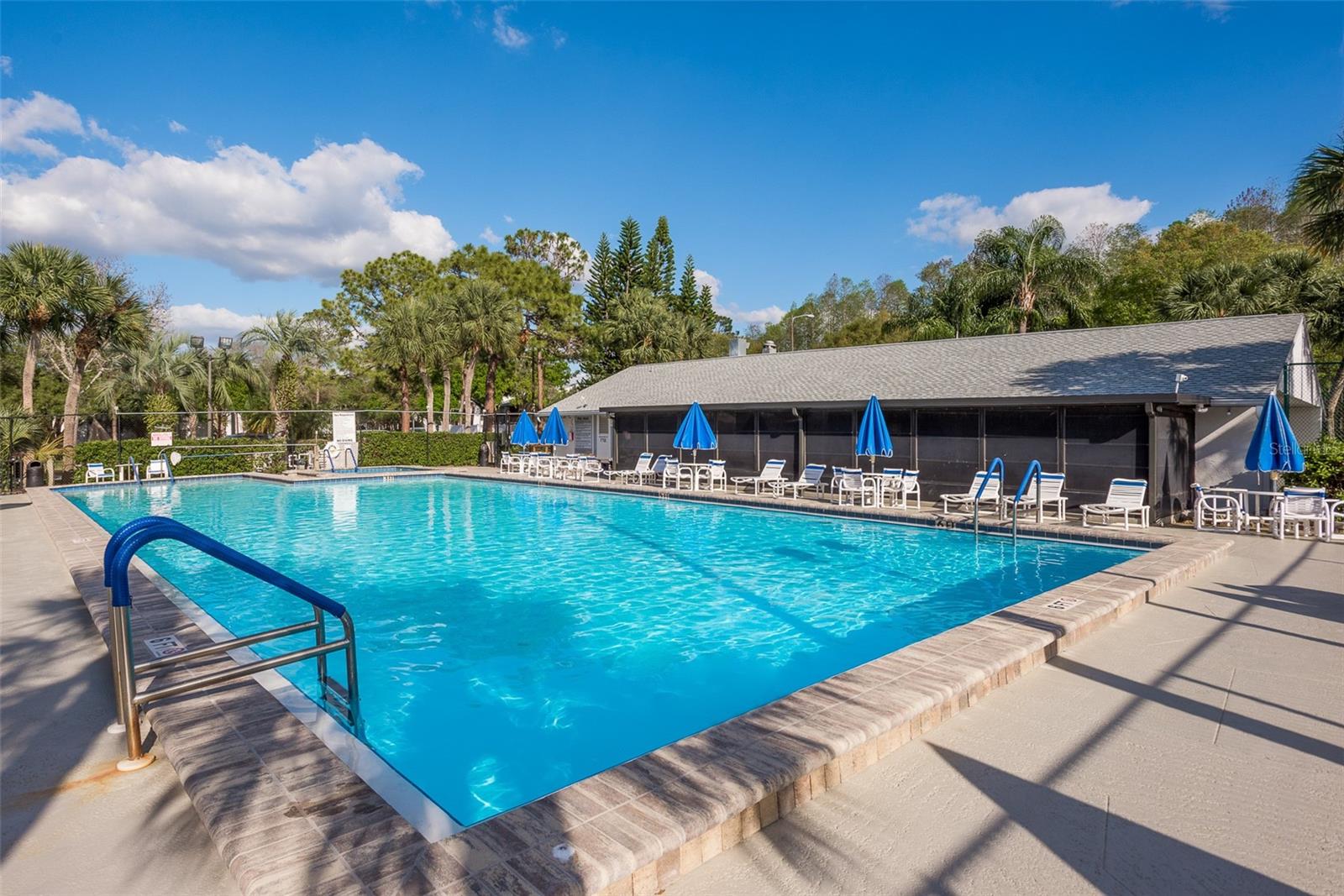 1207 PINE RIDGE CIR W #F1, TARPON SPRINGS, FL, 34688