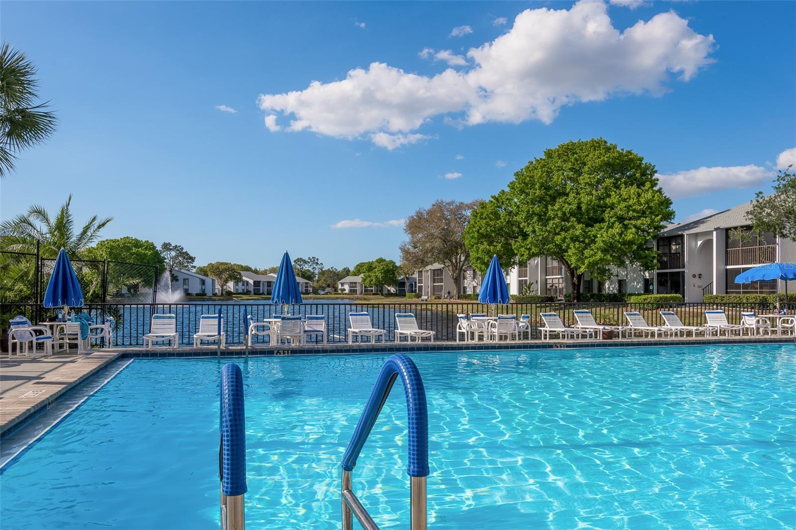 1207 PINE RIDGE CIR W #F1, TARPON SPRINGS, FL, 34688