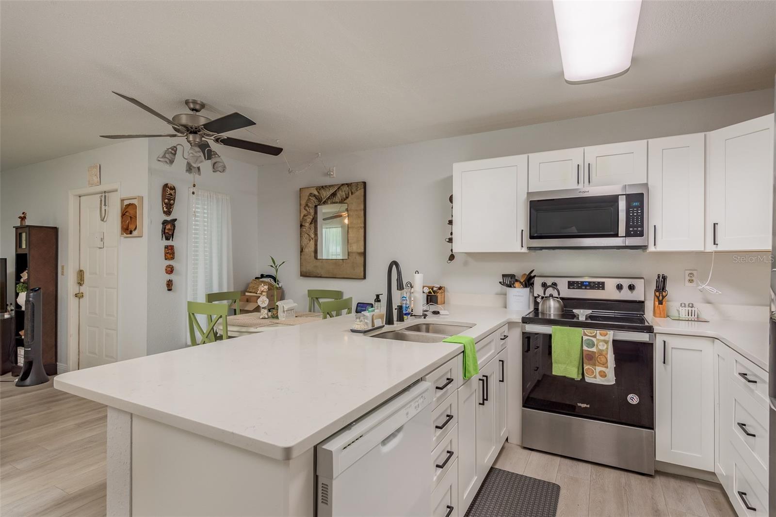 1207 PINE RIDGE CIR W #F1, TARPON SPRINGS, FL, 34688