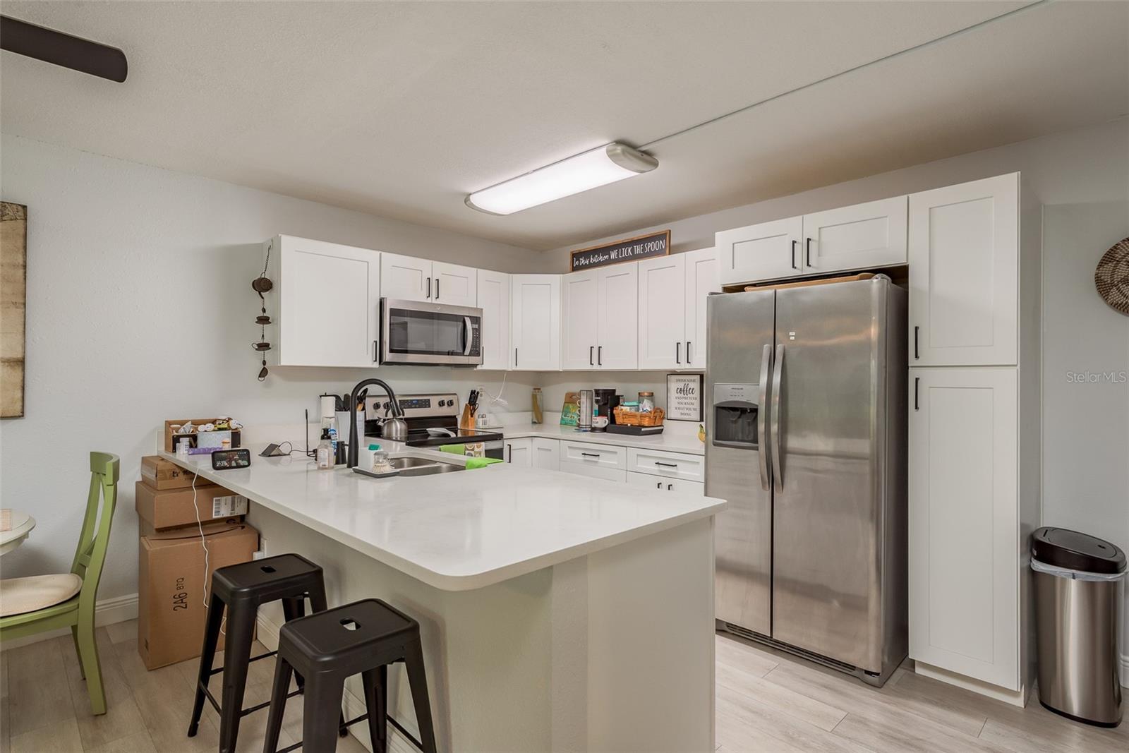 1207 PINE RIDGE CIR W #F1, TARPON SPRINGS, FL, 34688