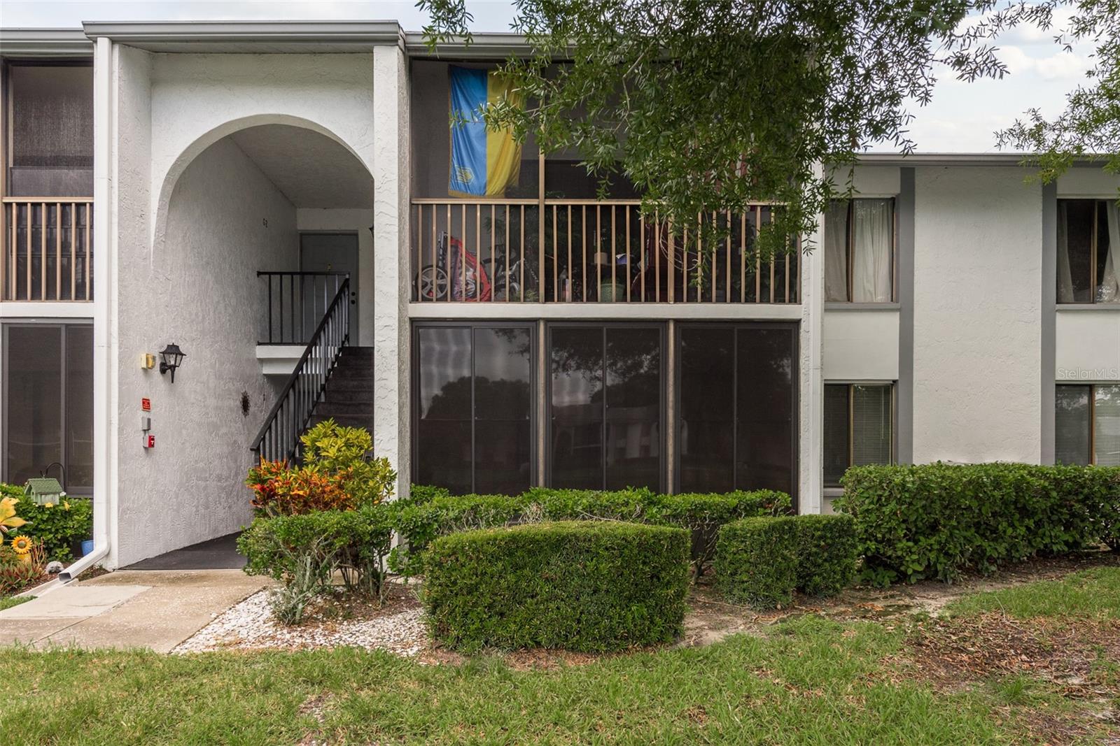 1207 PINE RIDGE CIR W #F1, TARPON SPRINGS, FL, 34688