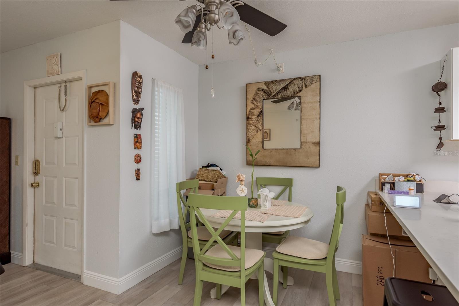 1207 PINE RIDGE CIR W #F1, TARPON SPRINGS, FL, 34688