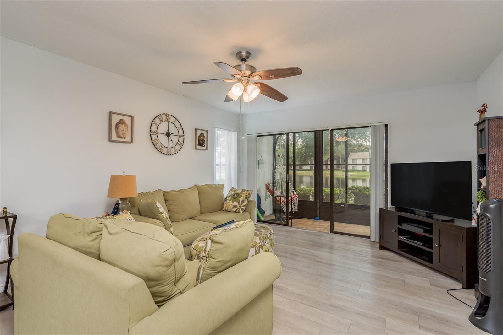 1207 PINE RIDGE CIR W #F1, TARPON SPRINGS, FL, 34688