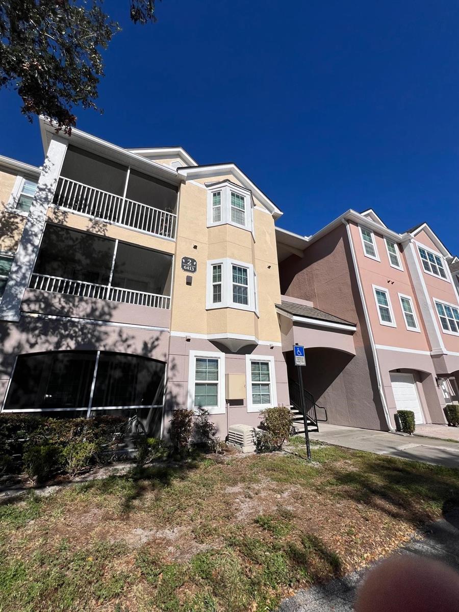 6413 ASTOR VILLAGE AVE #303, ORLANDO, FL, 32835