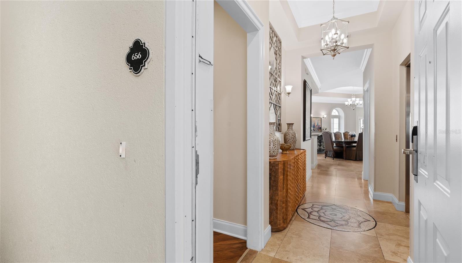 200 OCEAN CREST DR #656, PALM COAST, FL, 32137