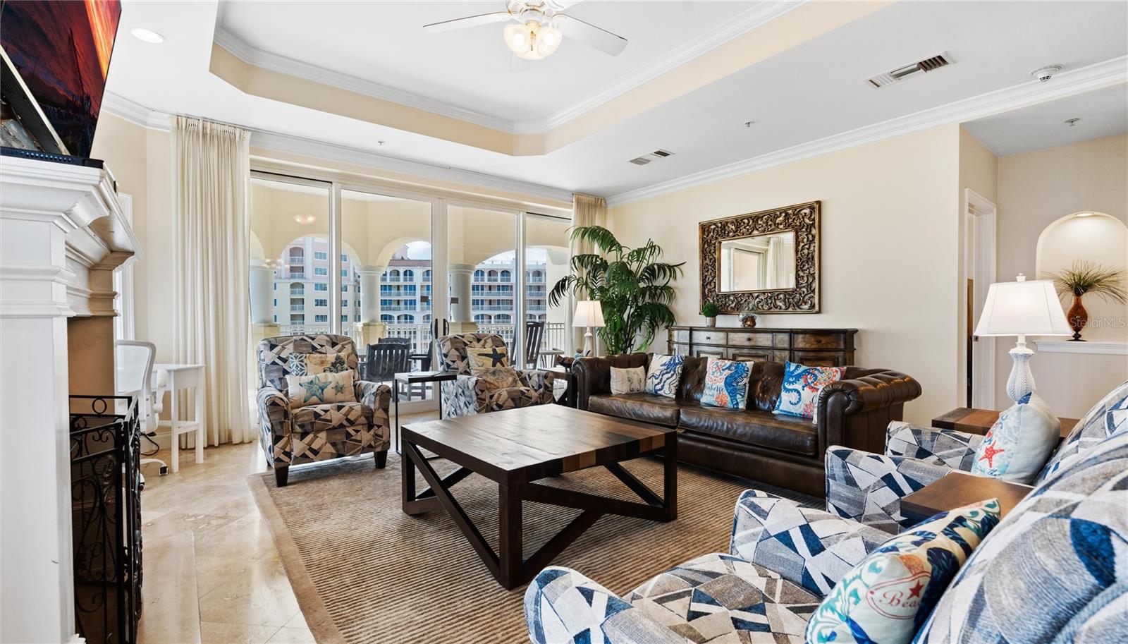 200 OCEAN CREST DR #656, PALM COAST, FL, 32137