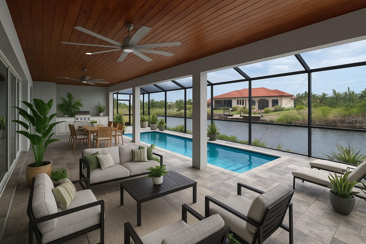 15267 APPLETON BLVD, PORT CHARLOTTE, FL, 33981