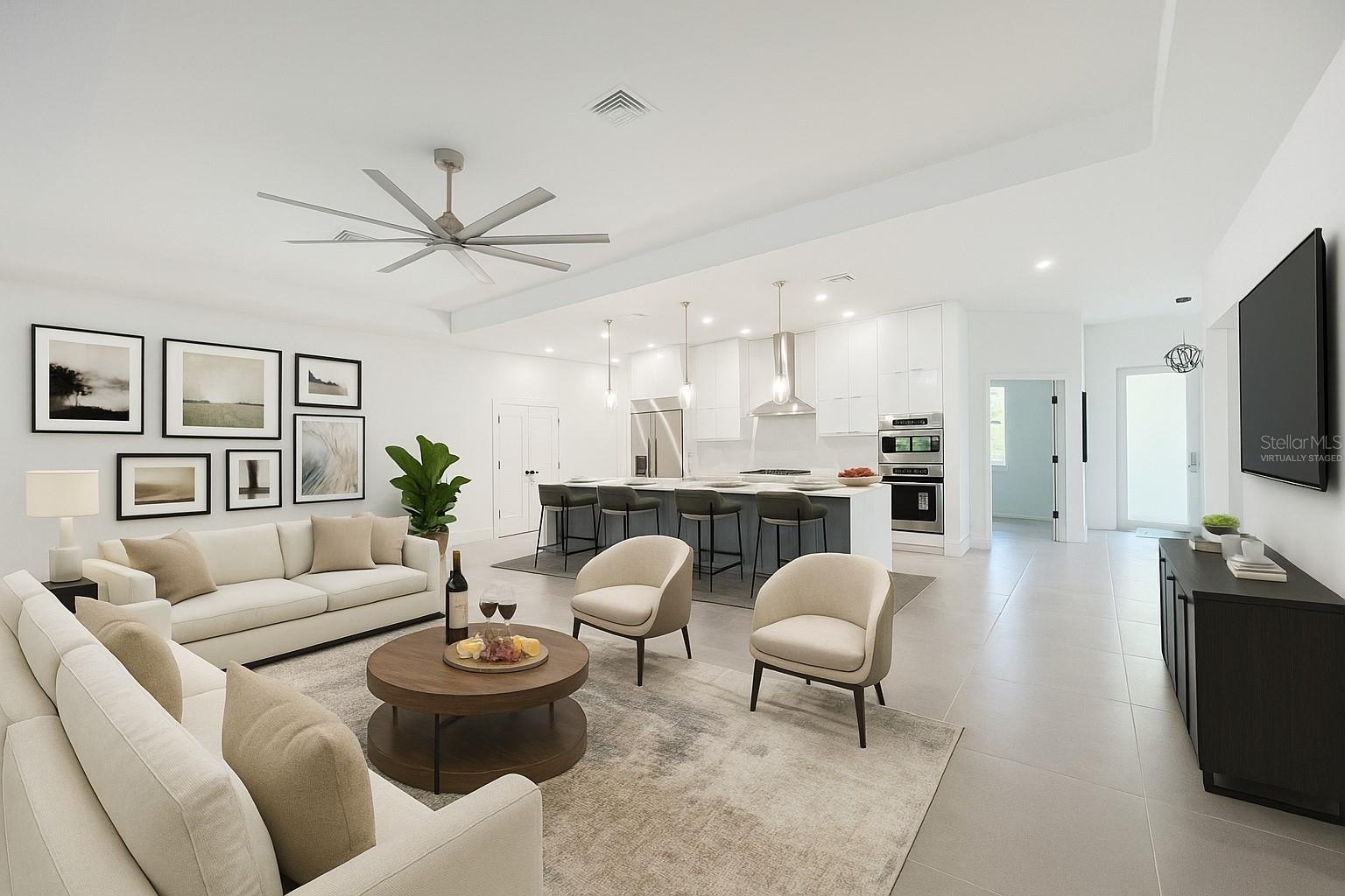 15267 APPLETON BLVD, PORT CHARLOTTE, FL, 33981