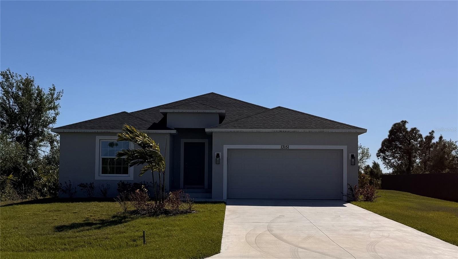 13151 MARATHON BLVD, PORT CHARLOTTE, FL, 33981
