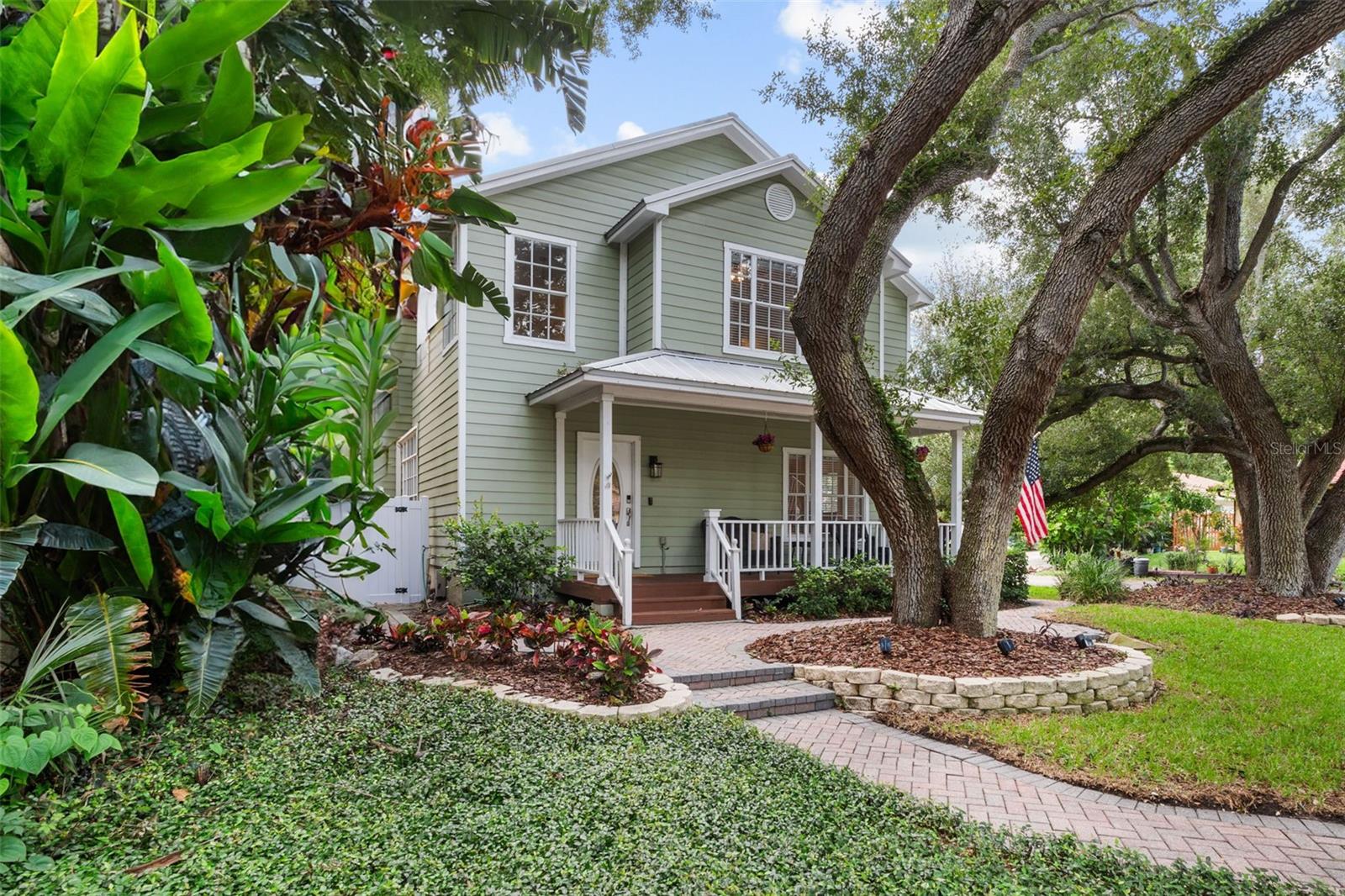 2715 W BAY AVE, TAMPA, FL, 33611