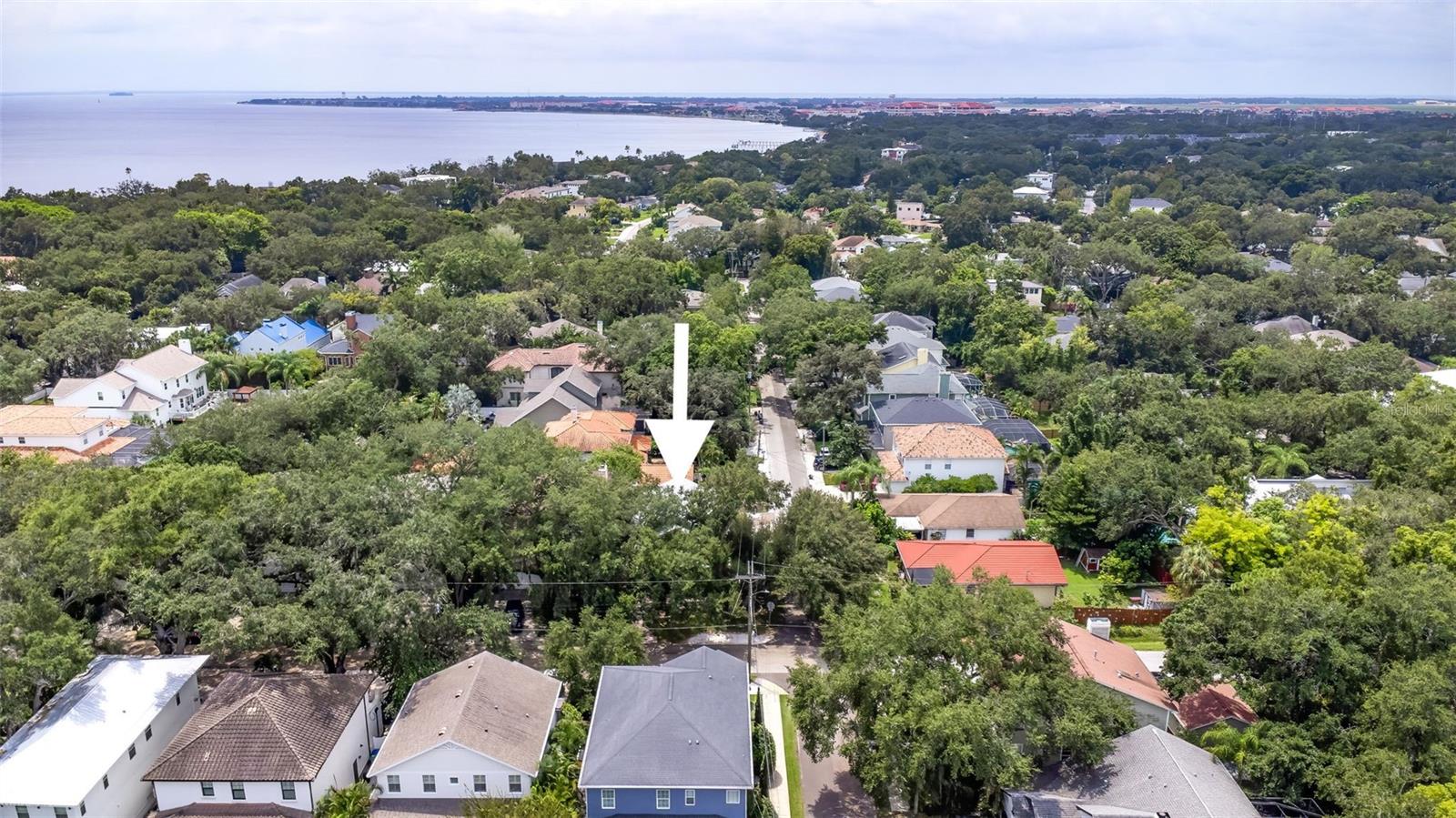 2715 W BAY AVE, TAMPA, FL, 33611