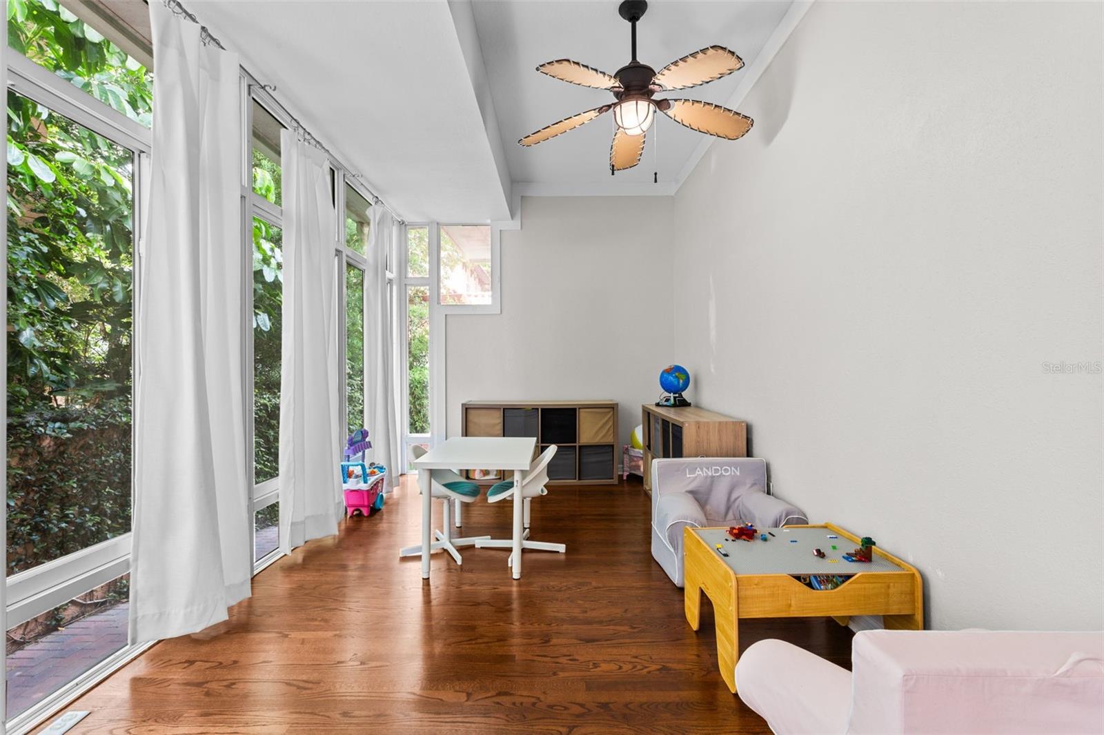 2715 W BAY AVE, TAMPA, FL, 33611