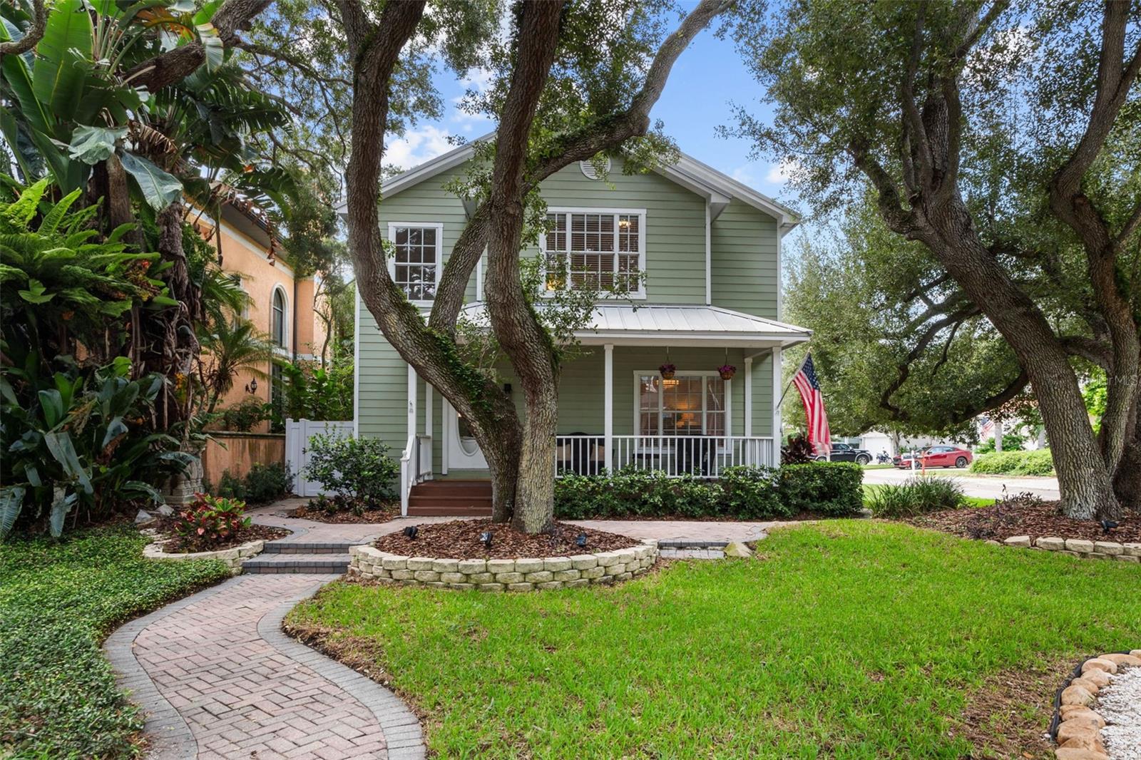 2715 W BAY AVE, TAMPA, FL, 33611