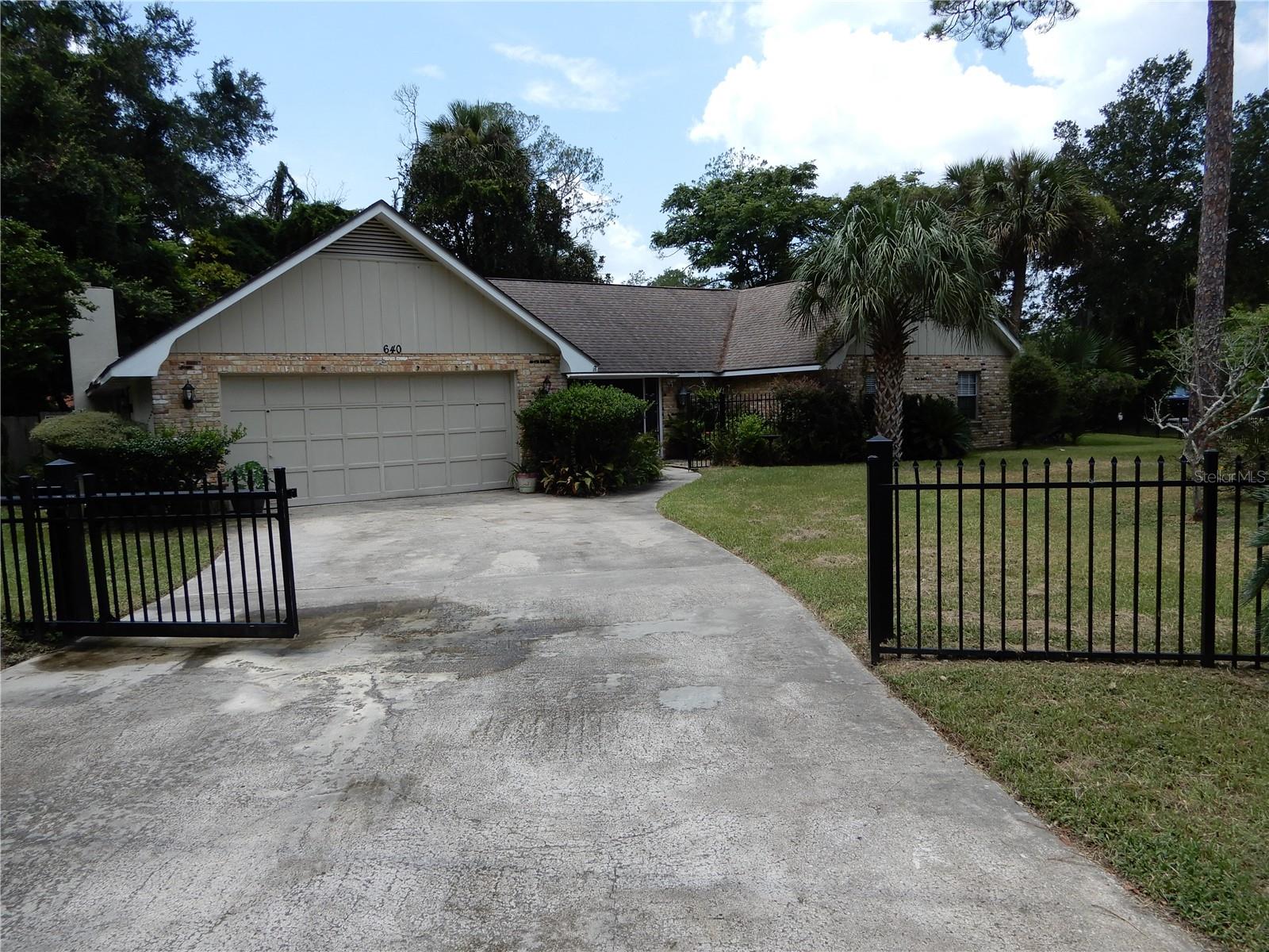 640 NE 21ST AVE, OCALA, FL, 34470